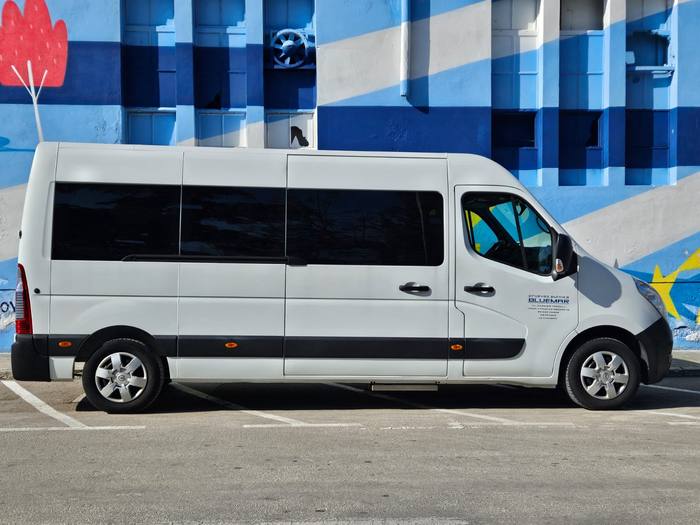 Bluemar vozilo 10
